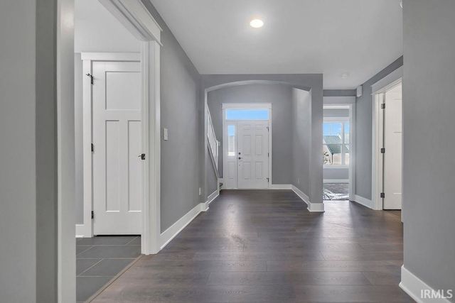 4651 S Quinn Drive, Bloomington, IN 47403