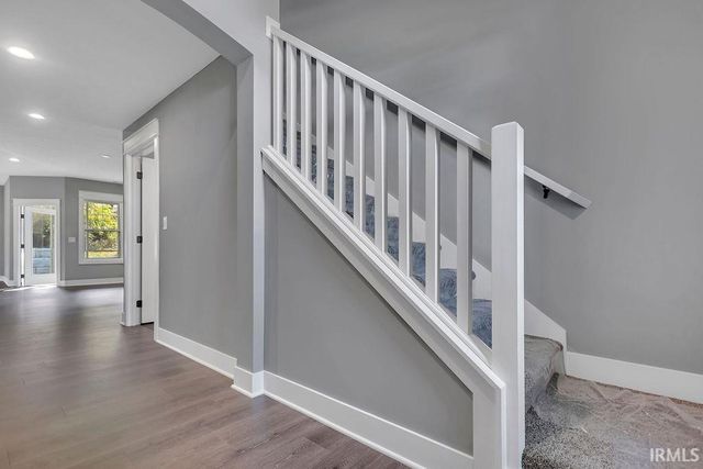 4651 S Quinn Drive, Bloomington, IN 47403