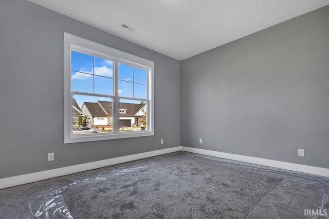 4651 S Quinn Drive, Bloomington, IN 47403