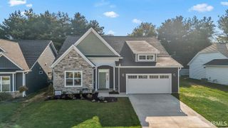 4651 S Quinn Drive, Bloomington, IN 47403