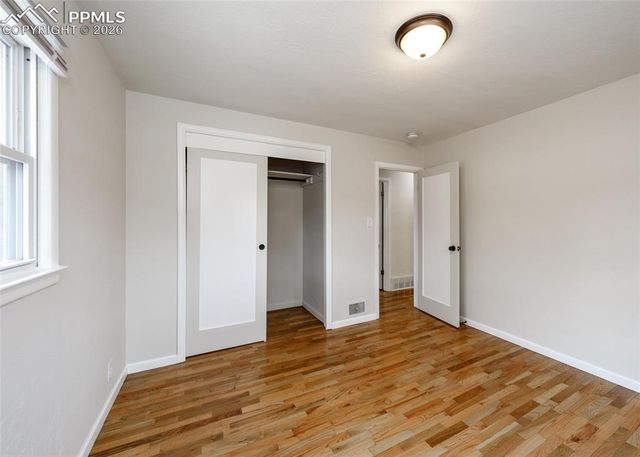 2310 W Monument Street, Colorado Springs, CO 80904