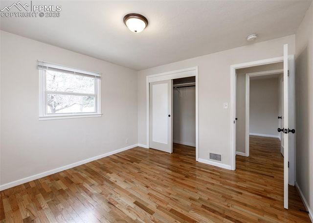 2310 W Monument Street, Colorado Springs, CO 80904