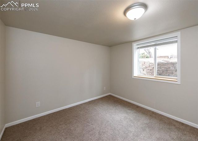 2310 W Monument Street, Colorado Springs, CO 80904