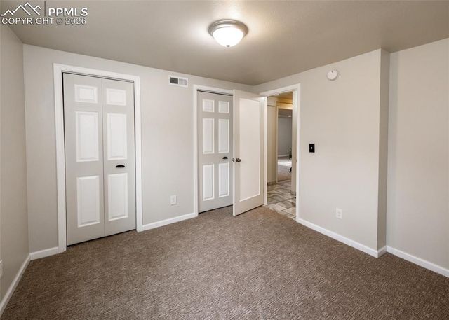 2310 W Monument Street, Colorado Springs, CO 80904