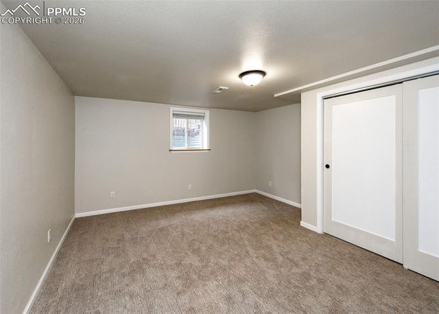 2310 W Monument Street, Colorado Springs, CO 80904