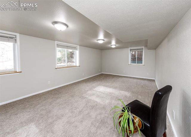 2310 W Monument Street, Colorado Springs, CO 80904