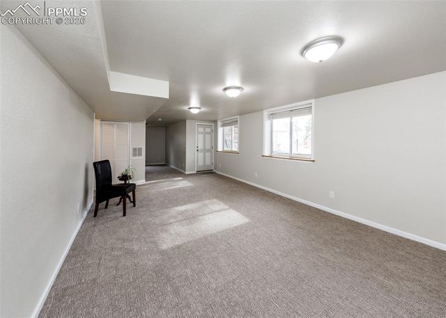 2310 W Monument Street, Colorado Springs, CO 80904