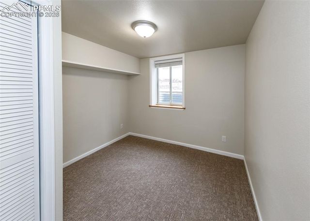 2310 W Monument Street, Colorado Springs, CO 80904