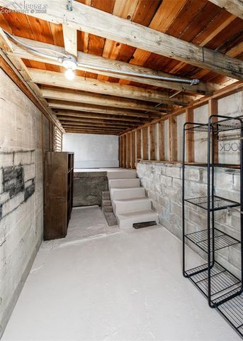 2310 W Monument Street, Colorado Springs, CO 80904