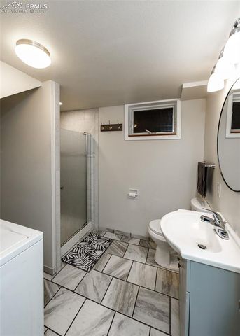 2310 W Monument Street, Colorado Springs, CO 80904