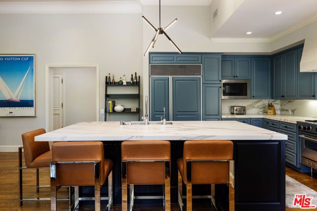 2010 Birnam Wood Drive, Santa Barbara, CA 93108