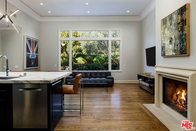 2010 Birnam Wood Drive, Santa Barbara, CA 93108