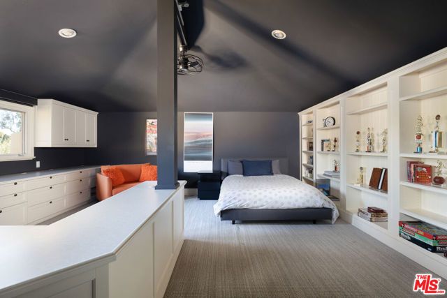 2010 Birnam Wood Drive, Santa Barbara, CA 93108