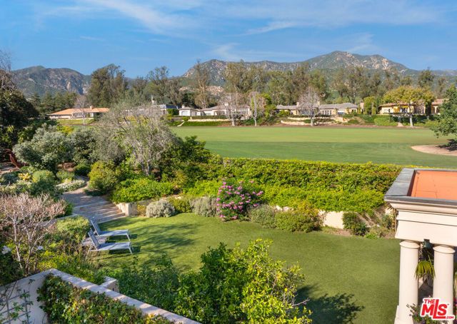 2010 Birnam Wood Drive, Santa Barbara, CA 93108