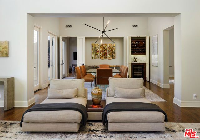 2010 Birnam Wood Drive, Santa Barbara, CA 93108