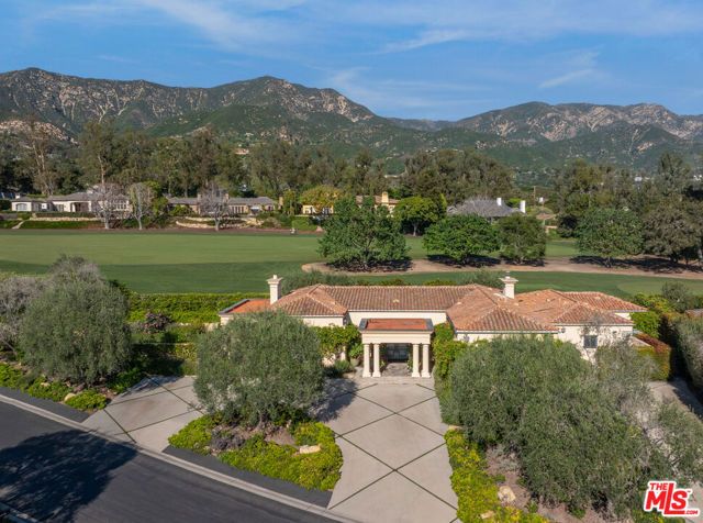 2010 Birnam Wood Drive, Santa Barbara, CA 93108