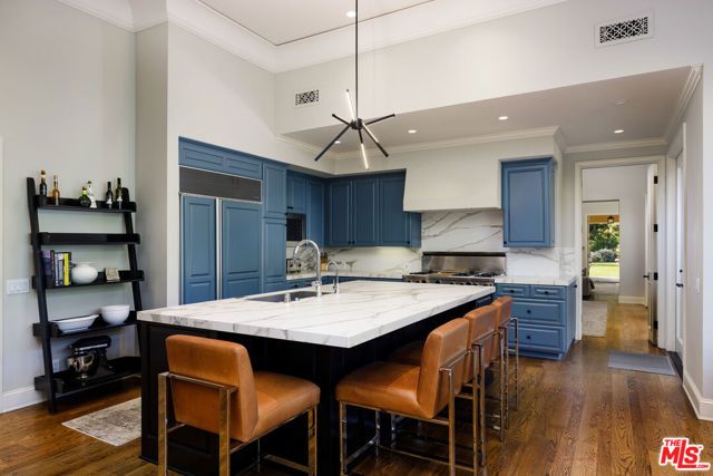 2010 Birnam Wood Drive, Santa Barbara, CA 93108