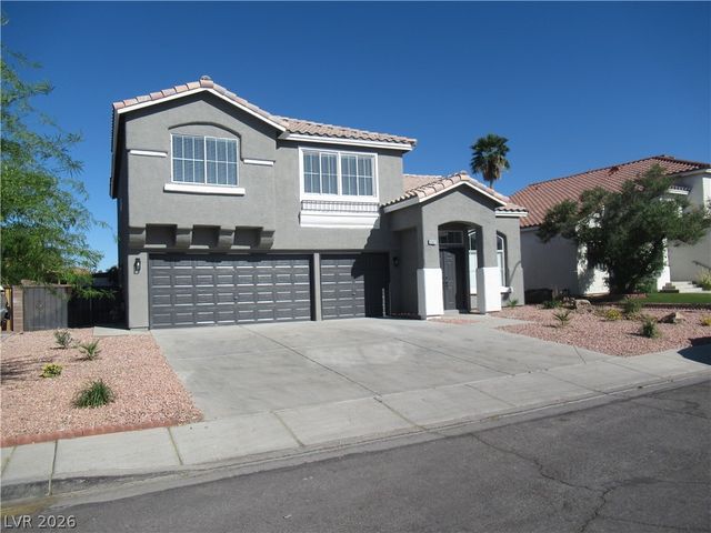 6362 Wild Strawberry Lane, Las Vegas, NV 89142
