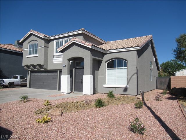 6362 Wild Strawberry Lane, Las Vegas, NV 89142