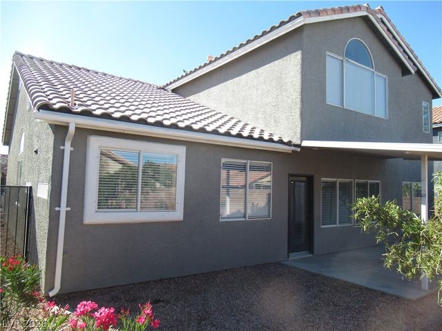 6362 Wild Strawberry Lane, Las Vegas, NV 89142