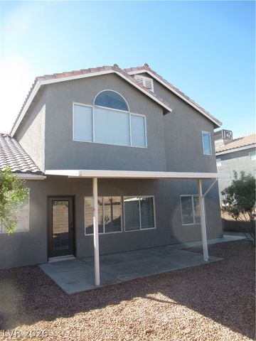 6362 Wild Strawberry Lane, Las Vegas, NV 89142