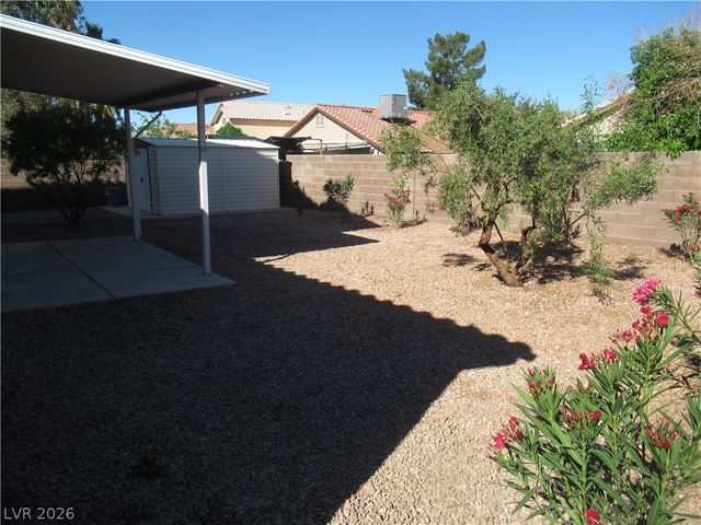 6362 Wild Strawberry Lane, Las Vegas, NV 89142