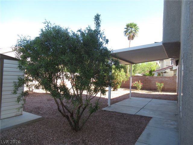 6362 Wild Strawberry Lane, Las Vegas, NV 89142