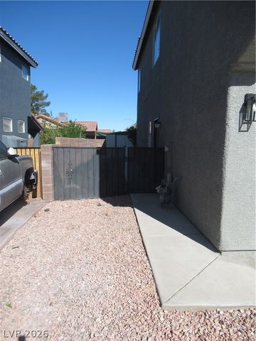 6362 Wild Strawberry Lane, Las Vegas, NV 89142