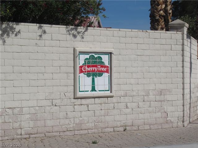 6362 Wild Strawberry Lane, Las Vegas, NV 89142