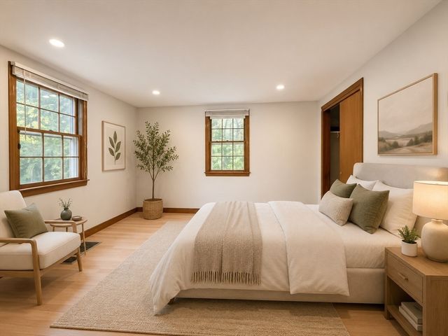 27 Maplewood Ave, Newton, MA 02459