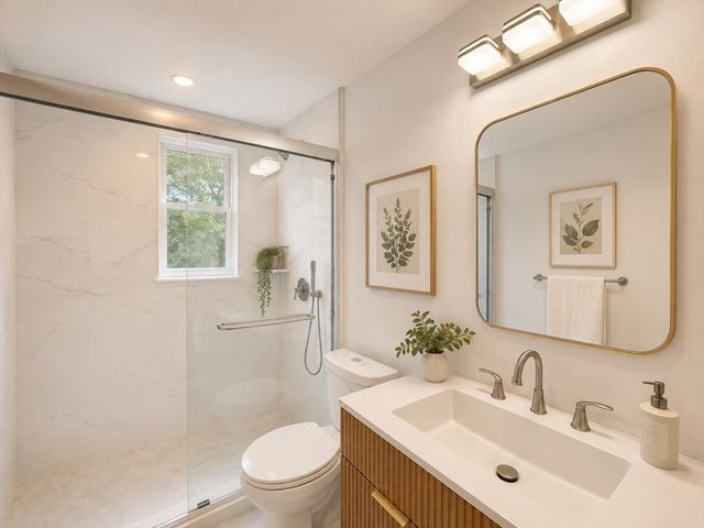 27 Maplewood Ave, Newton, MA 02459