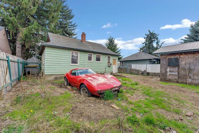 15003 E Rich Ave, Spokane Valley, WA 99216