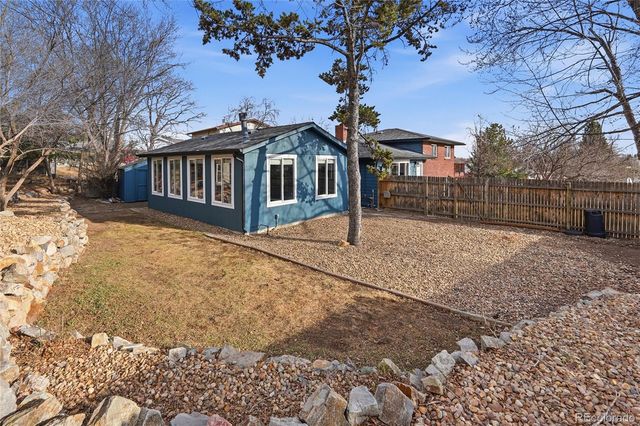 10195 W 17th Place, Lakewood, CO 80215