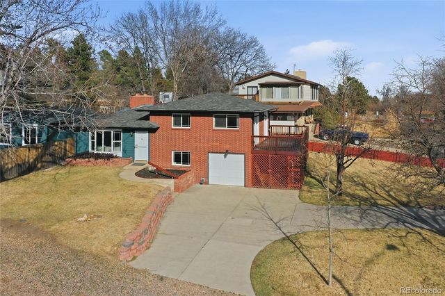 10195 W 17th Place, Lakewood, CO 80215