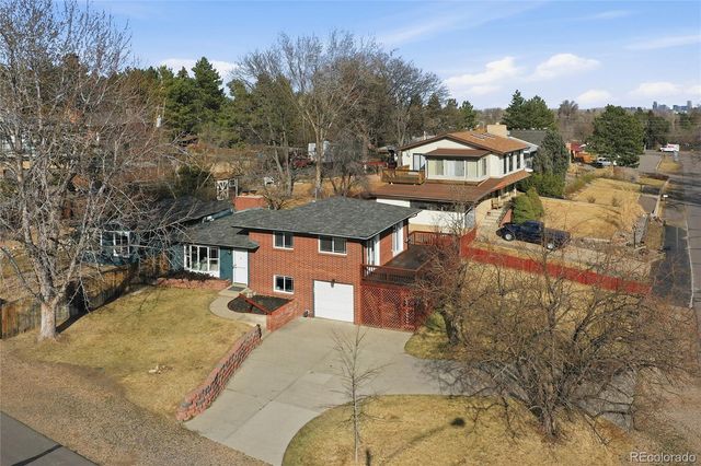 10195 W 17th Place, Lakewood, CO 80215