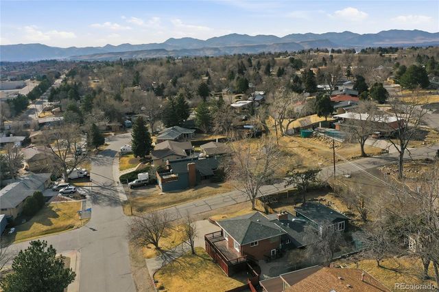 10195 W 17th Place, Lakewood, CO 80215