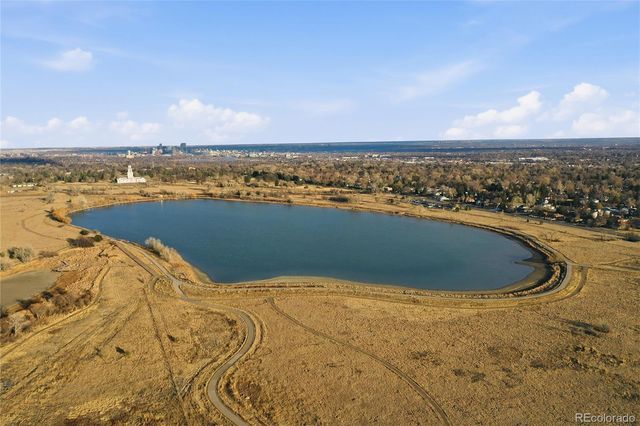 10195 W 17th Place, Lakewood, CO 80215