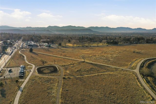 10195 W 17th Place, Lakewood, CO 80215