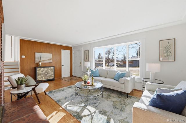 10195 W 17th Place, Lakewood, CO 80215