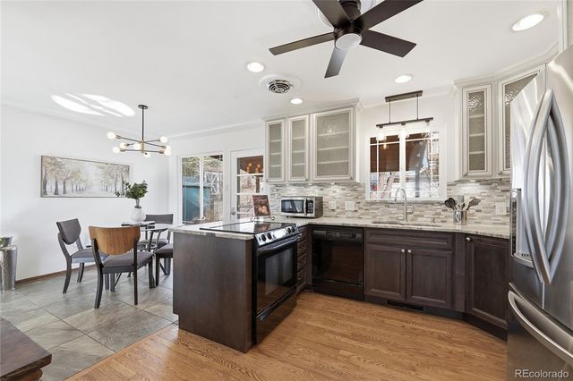 10195 W 17th Place, Lakewood, CO 80215