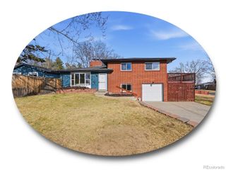 10195 W 17th Place, Lakewood, CO 80215