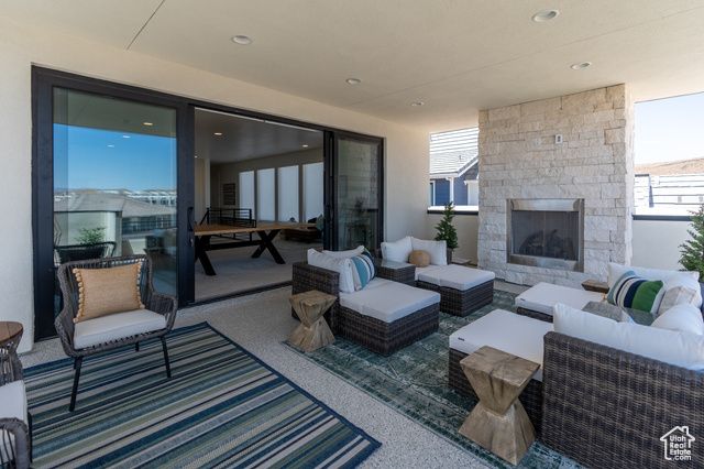 5355 S CYAN LN, St. George, UT 84790