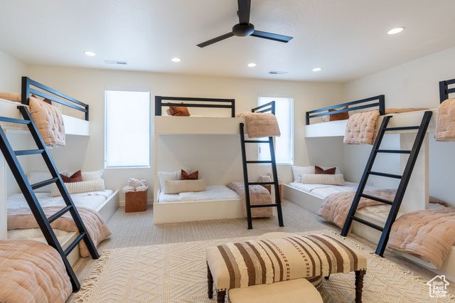 5355 S CYAN LN, St. George, UT 84790