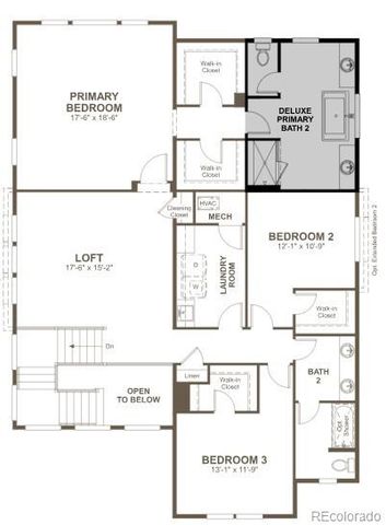 17731 Many Horses Way, Parker, CO 80134
