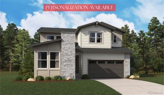 17731 Many Horses Way, Parker, CO 80134