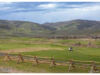 110 Buckhorn Cir, Granby, CO 80446