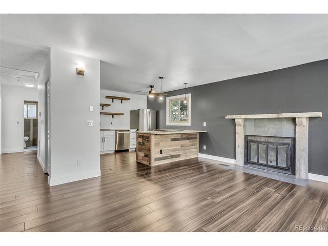2180 Clear Creek Dr, Georgetown, CO 80444