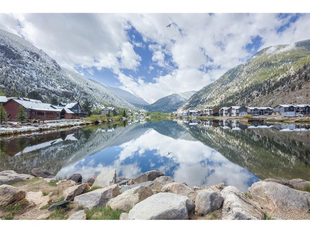 2180 Clear Creek Dr, Georgetown, CO 80444