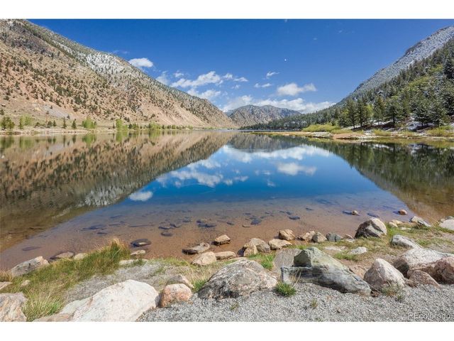 2180 Clear Creek Dr, Georgetown, CO 80444