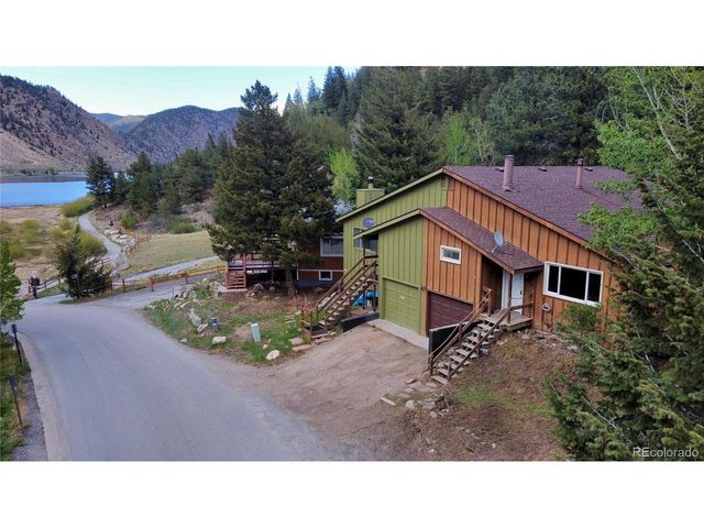 2180 Clear Creek Dr, Georgetown, CO 80444